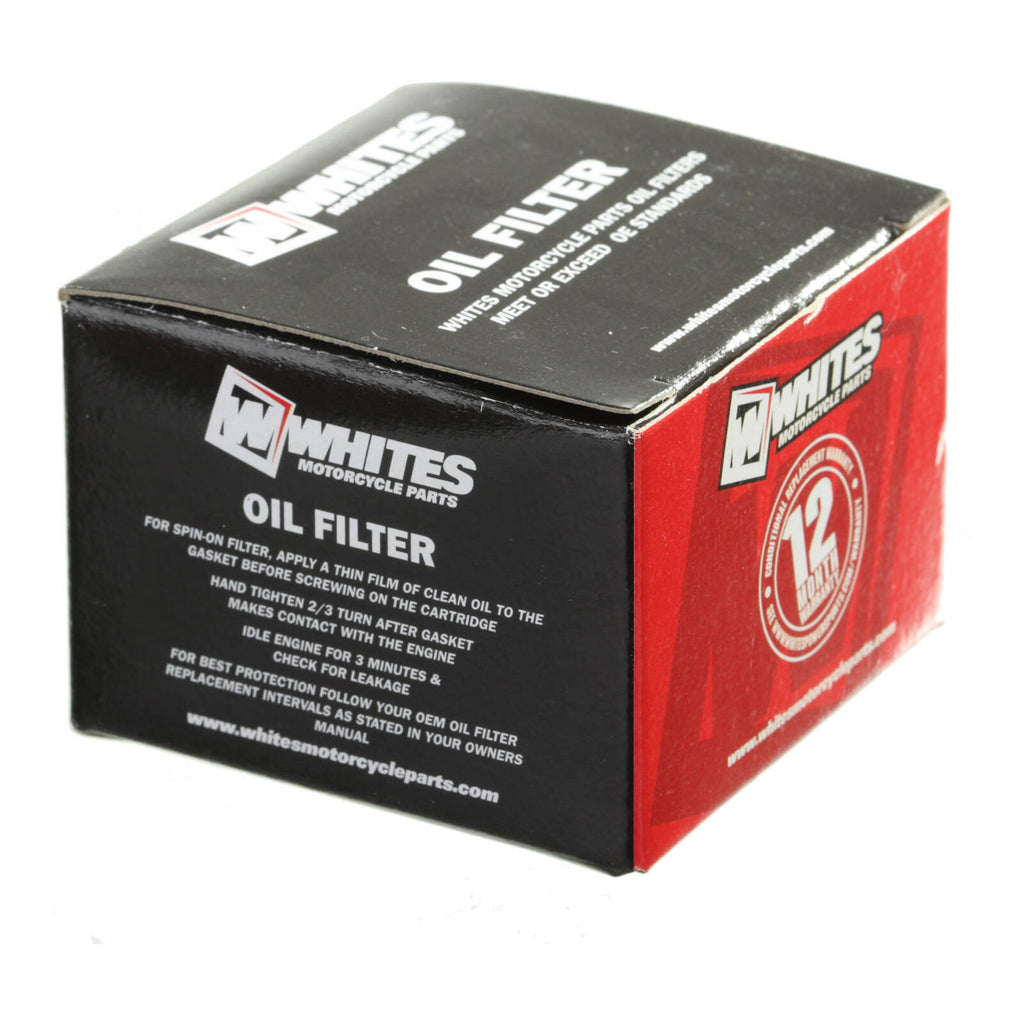 WMP Oil Filter (HF113)