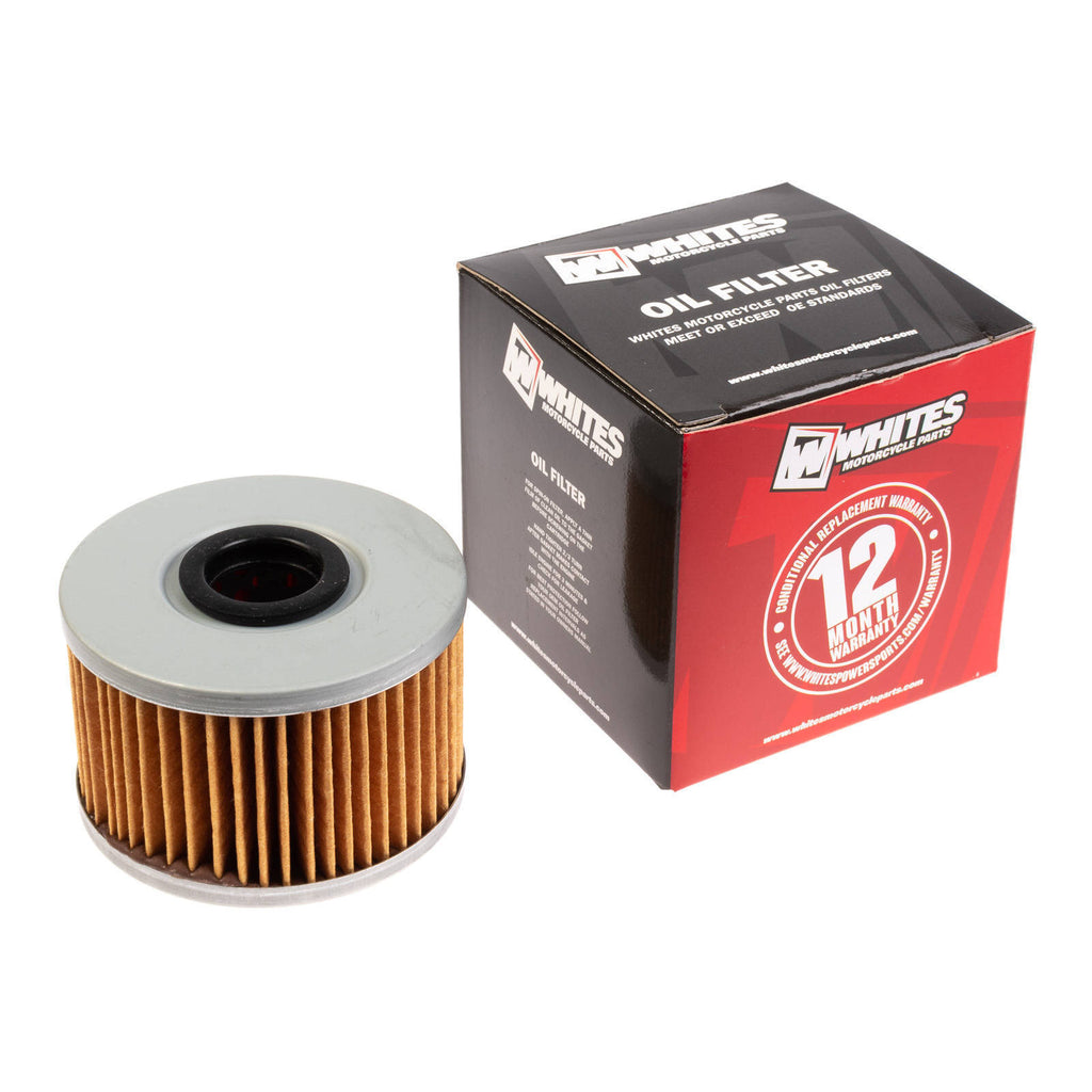 WMP Oil Filter (HF114)