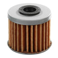 WMP Oil Filter (HF117)