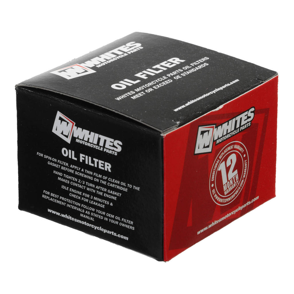 WMP Oil Filter (HF117)