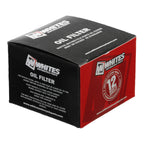 WMP Oil Filter (HF117)
