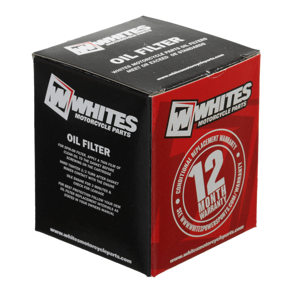 WMP Oil Filter (HF123)