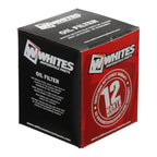WMP Oil Filter (HF123)
