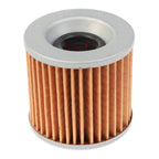 WMP Oil Filter (HF125)
