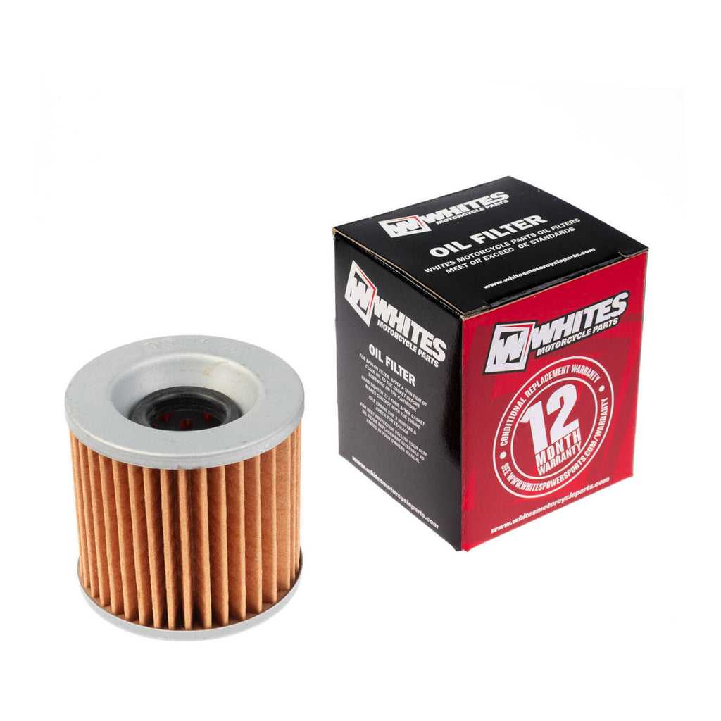 WMP Oil Filter (HF125)