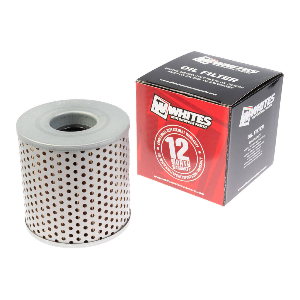 WMP Oil Filter (HF126)
