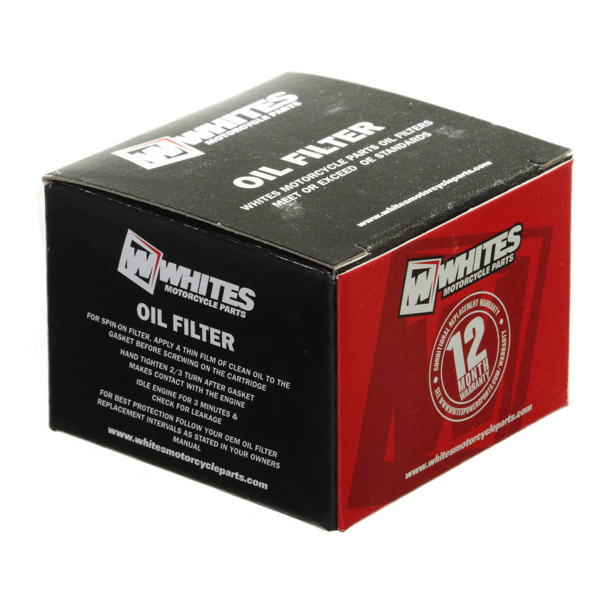 WMP Oil Filter (HF131)