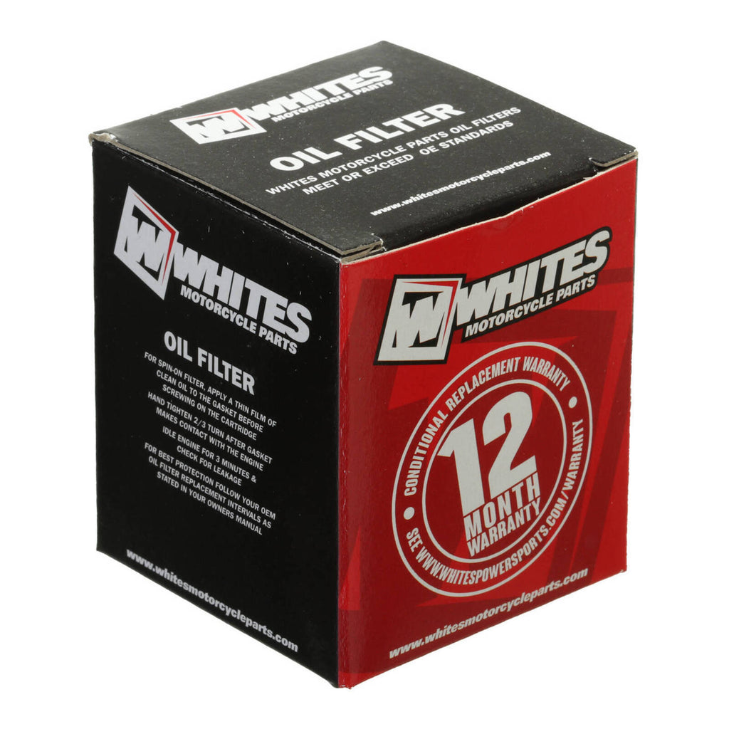WMP Oil Filter (HF132)