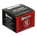 WMP Oil Filter (HF136)