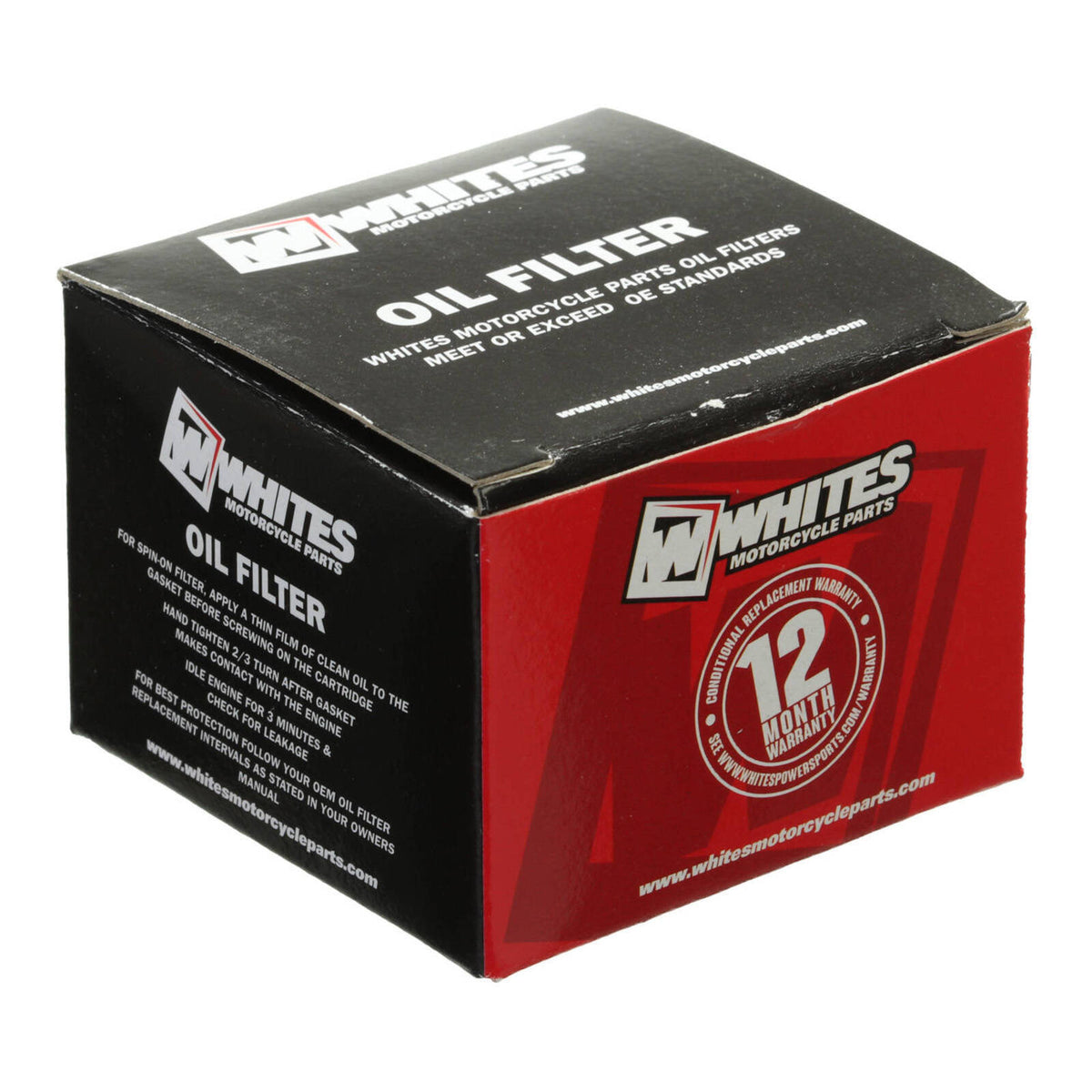 WMP Oil Filter (HF136)