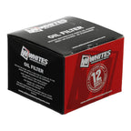 WMP Oil Filter (HF137)