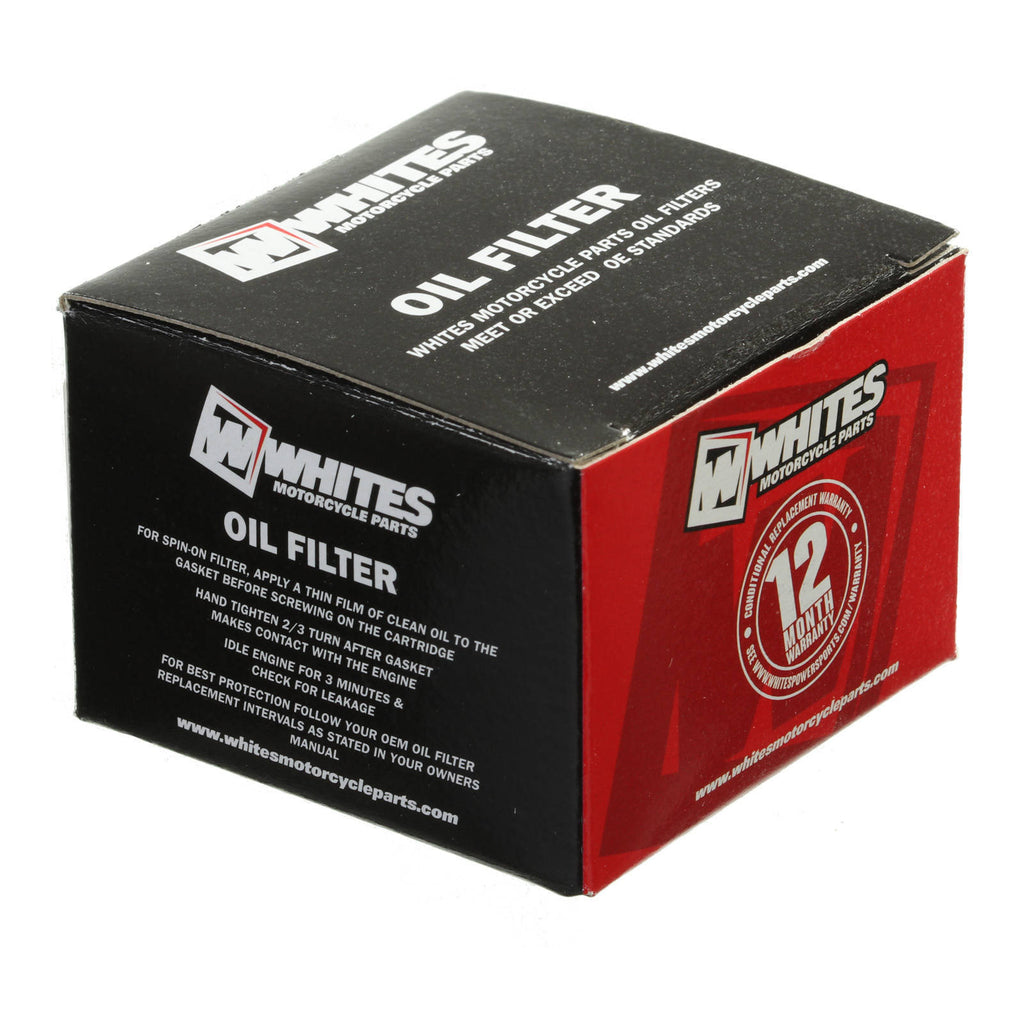 WMP Oil Filter (HF139)