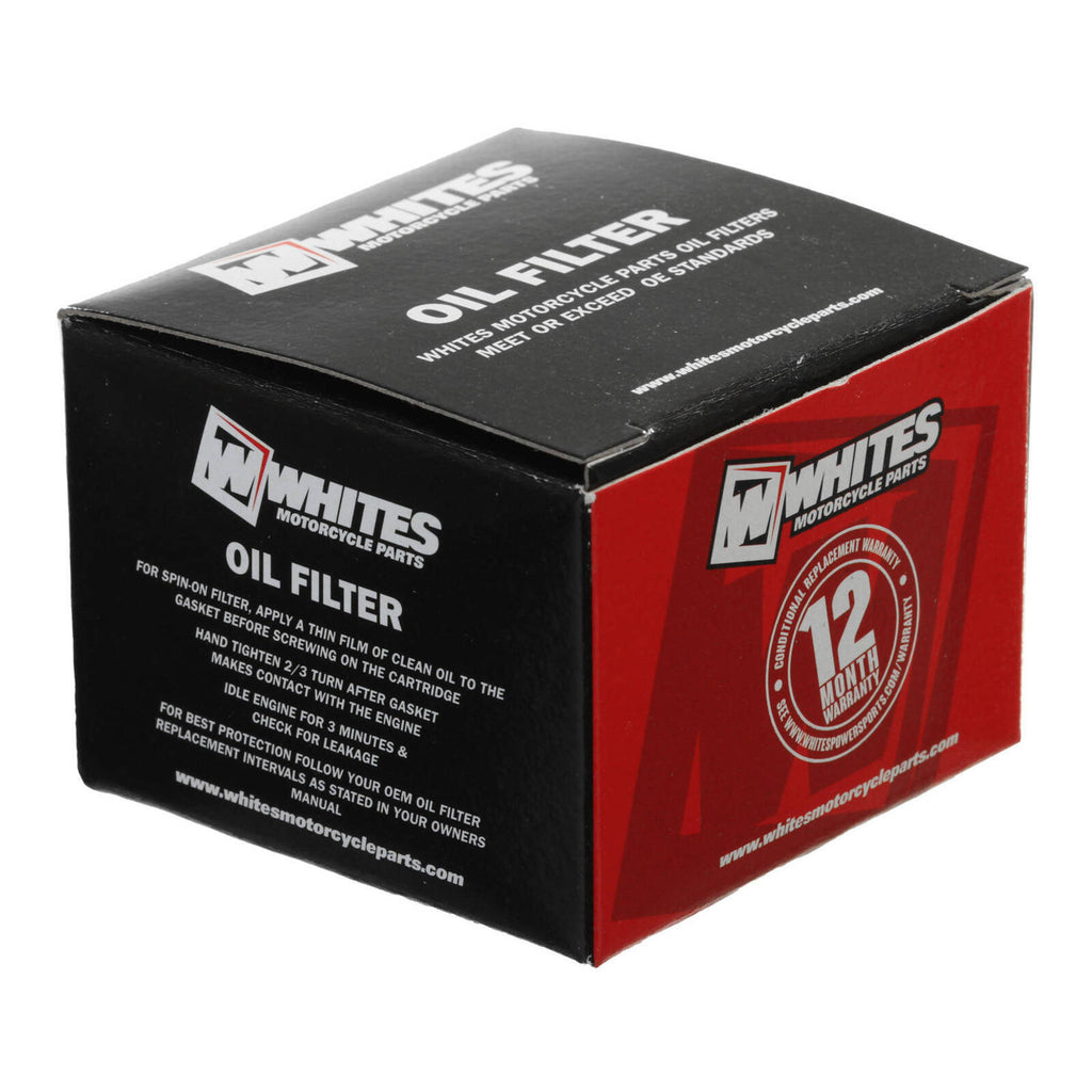 WMP Oil Filter (HF140)