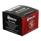WMP Oil Filter (HF140)