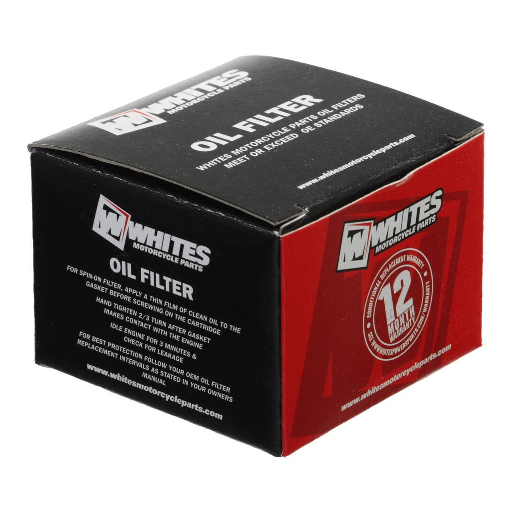 WMP Oil Filter (HF141)