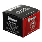 WMP Oil Filter (HF141)