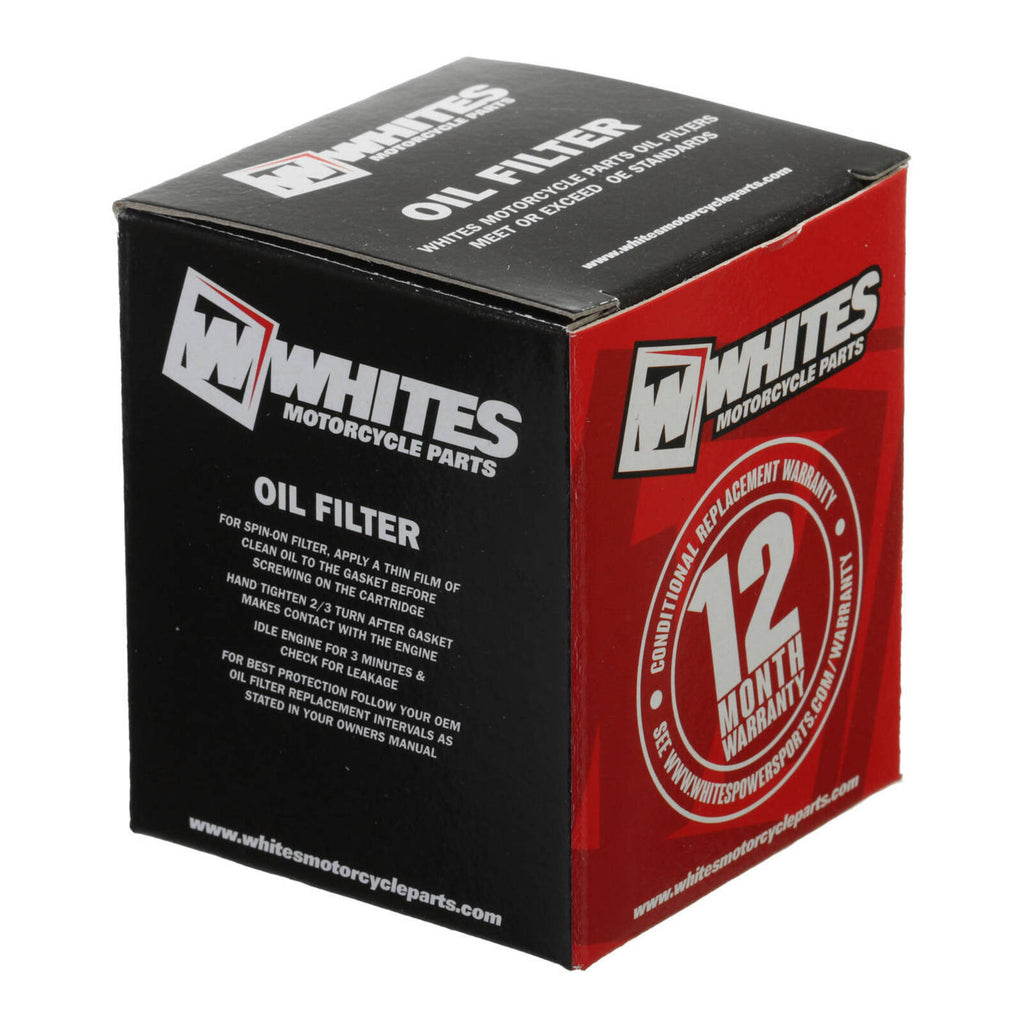 WMP Oil Filter (HF142)