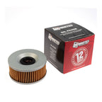 WMP Oil Filter (HF144)