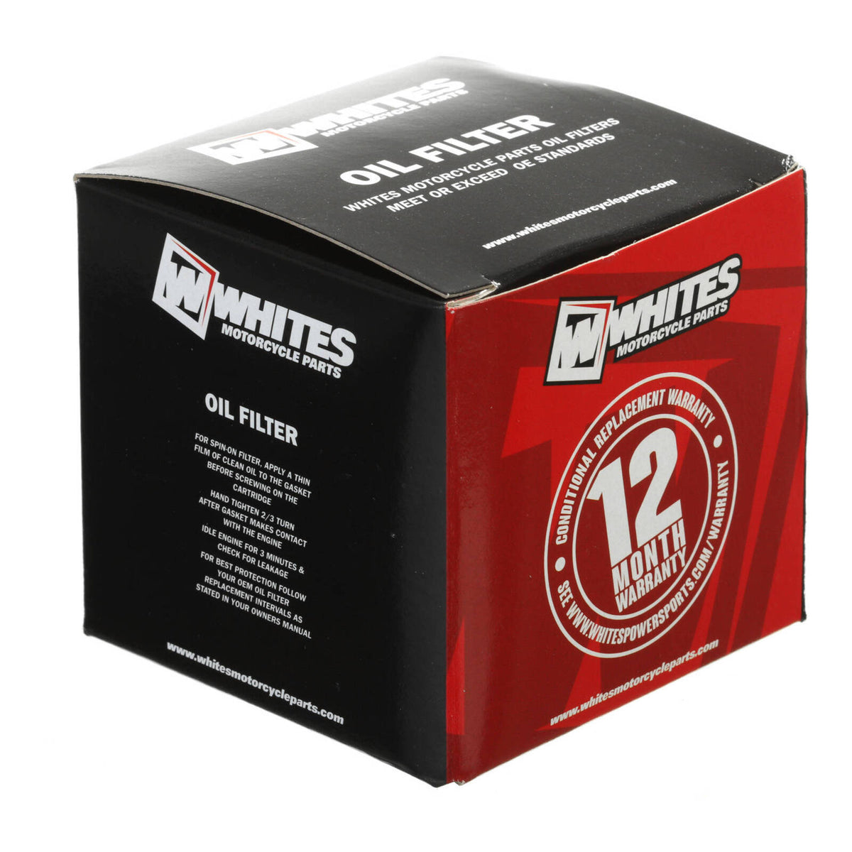 WMP Oil Filter (HF152)