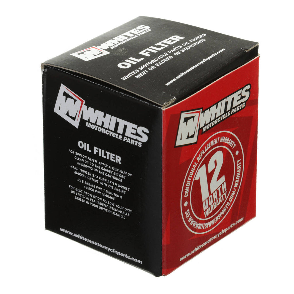 WMP Oil Filter (HF155)