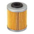WMP Oil Filter (HF157)