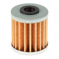 WMP Oil Filter (HF207)