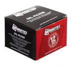 WMP Oil Filter (HF207)