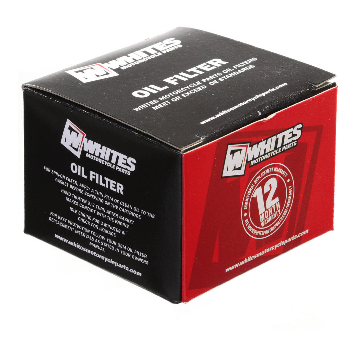WMP Oil Filter (HF207)