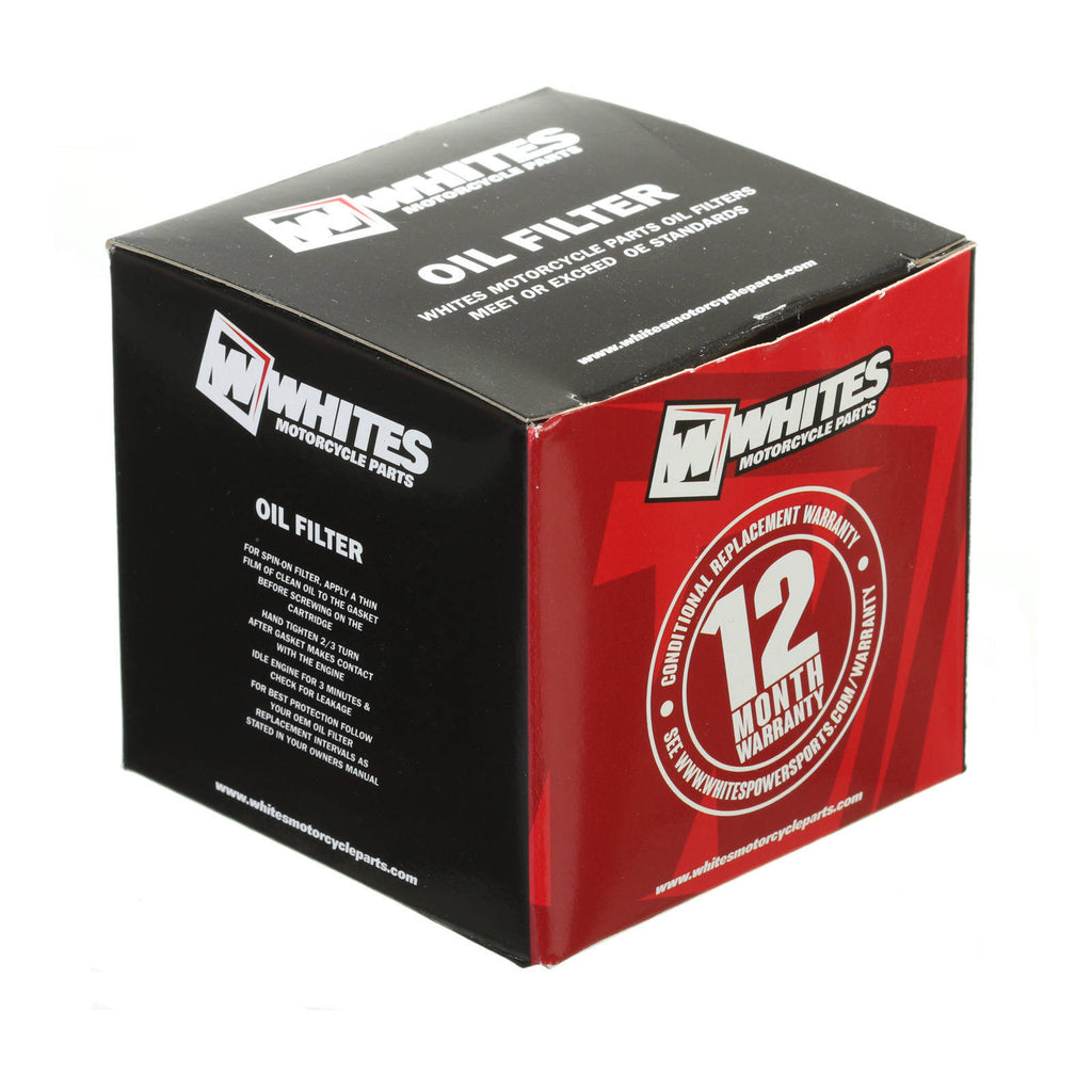 WMP Oil Filter (HF401)