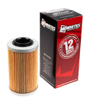 WMP Oil Filter (HF556)