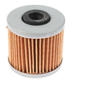 WMP Oil Filter (HF566)