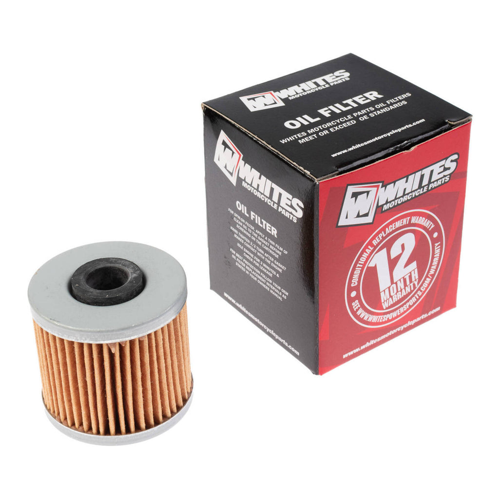 WMP Oil Filter (HF566)