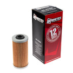 WMP Oil Filter (HF611)