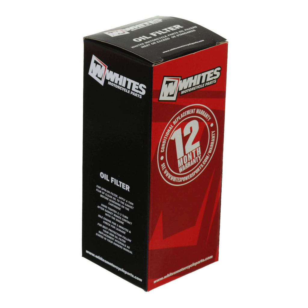 WMP Oil Filter (HF631)