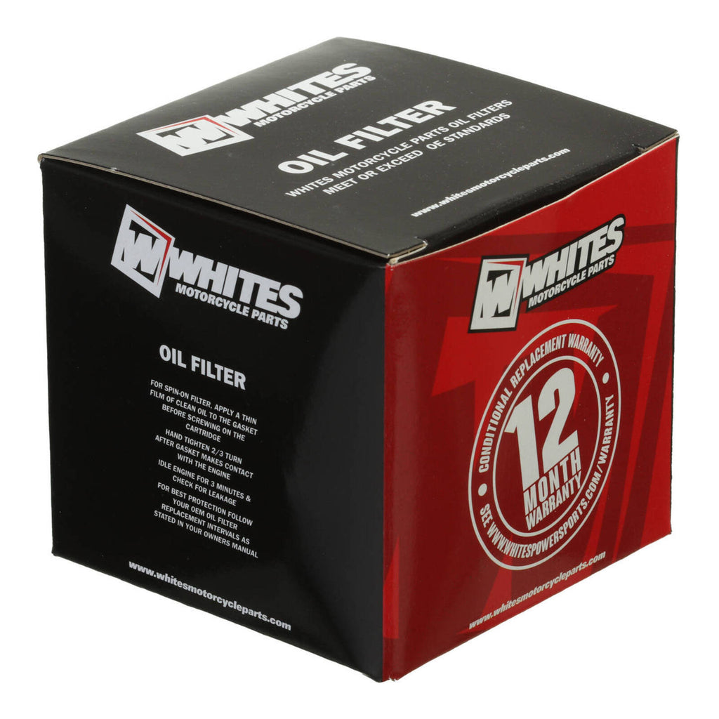 WMP Oil Filter (HF652)