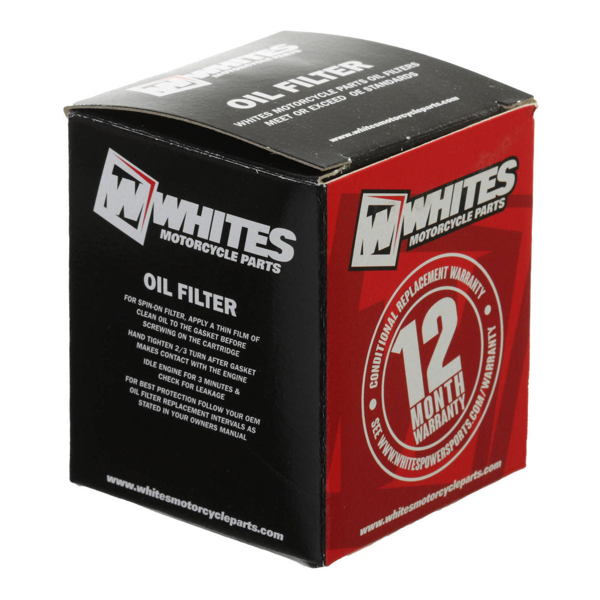 WMP Oil Filter (HF655)