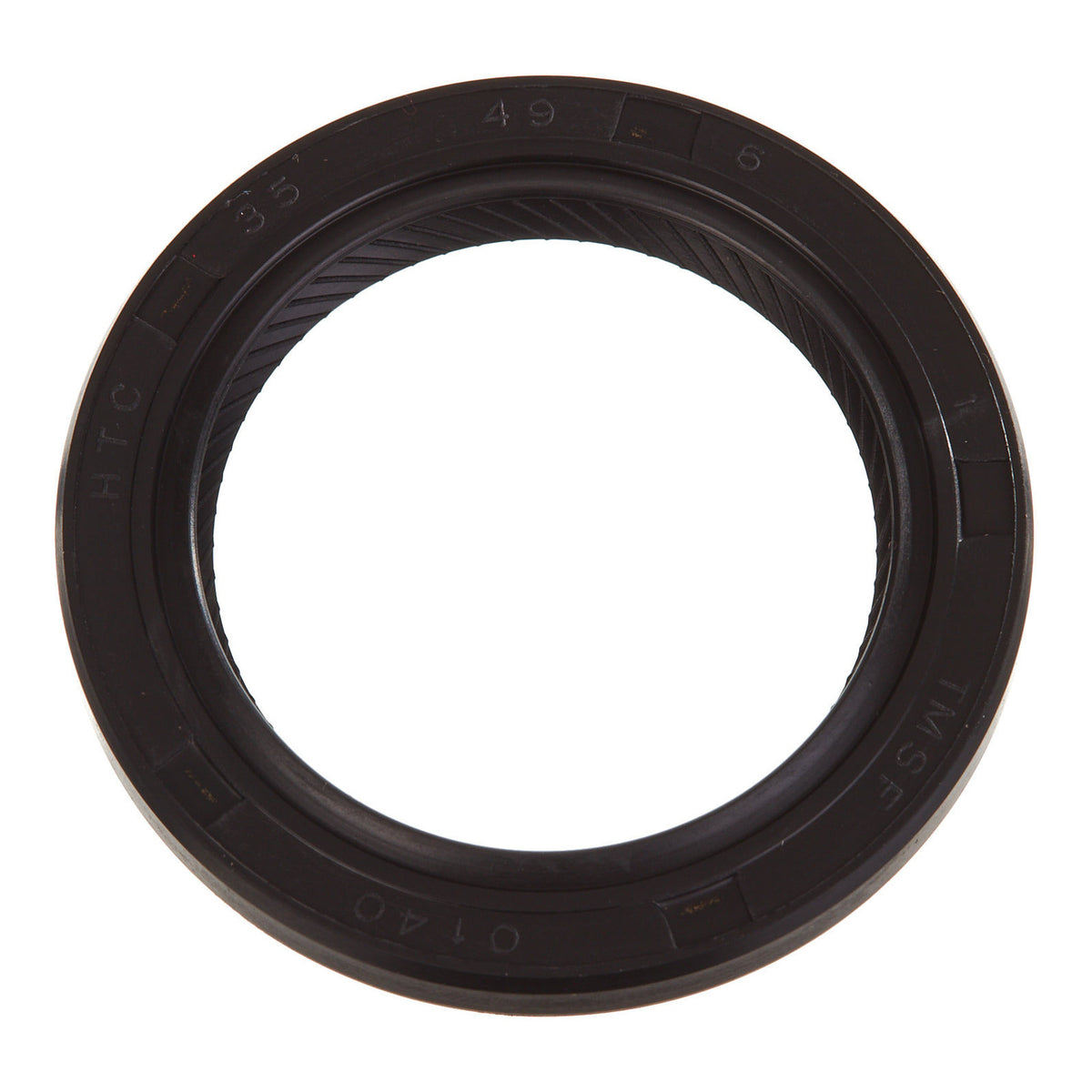 WMP Oil Seal - Honda Differential Seal - 35x49x6 - WPOS01037