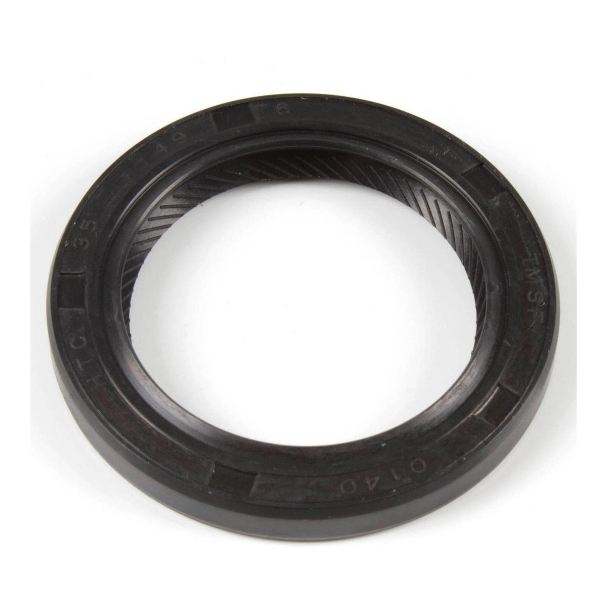 WMP Oil Seal - Honda Rear Outer Diff Seal - 35x49x6