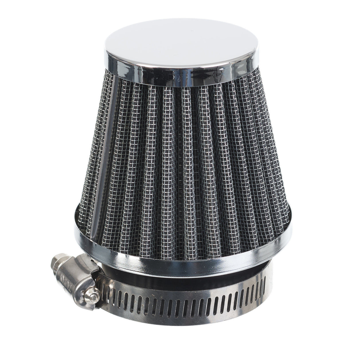 WMP Pod Air Filter Round - 46mm