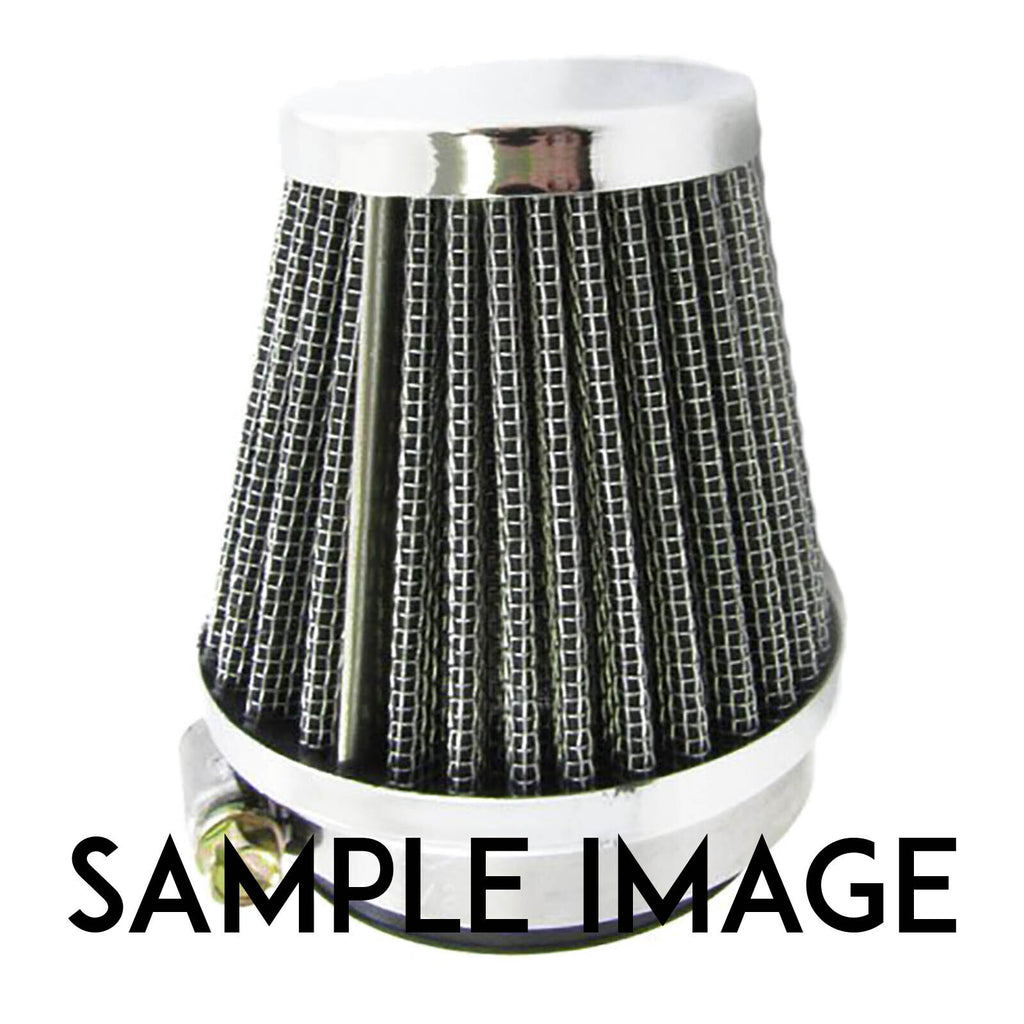 WMP Pod Air Filter Round - 54mm