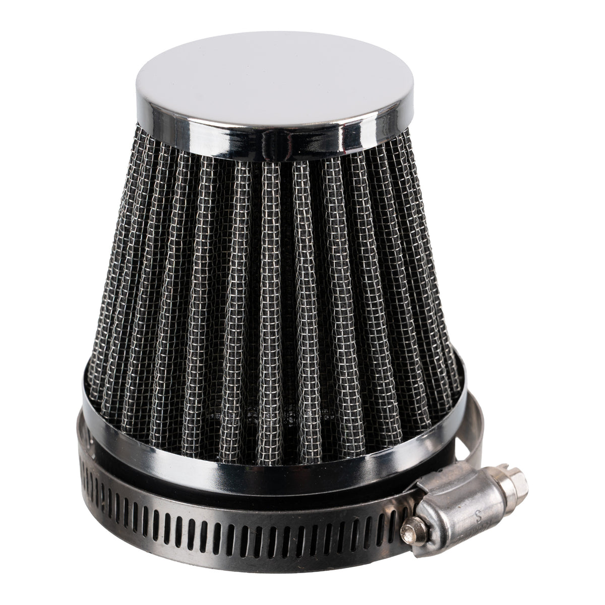 WMP Pod Air Filter Round - 60mm