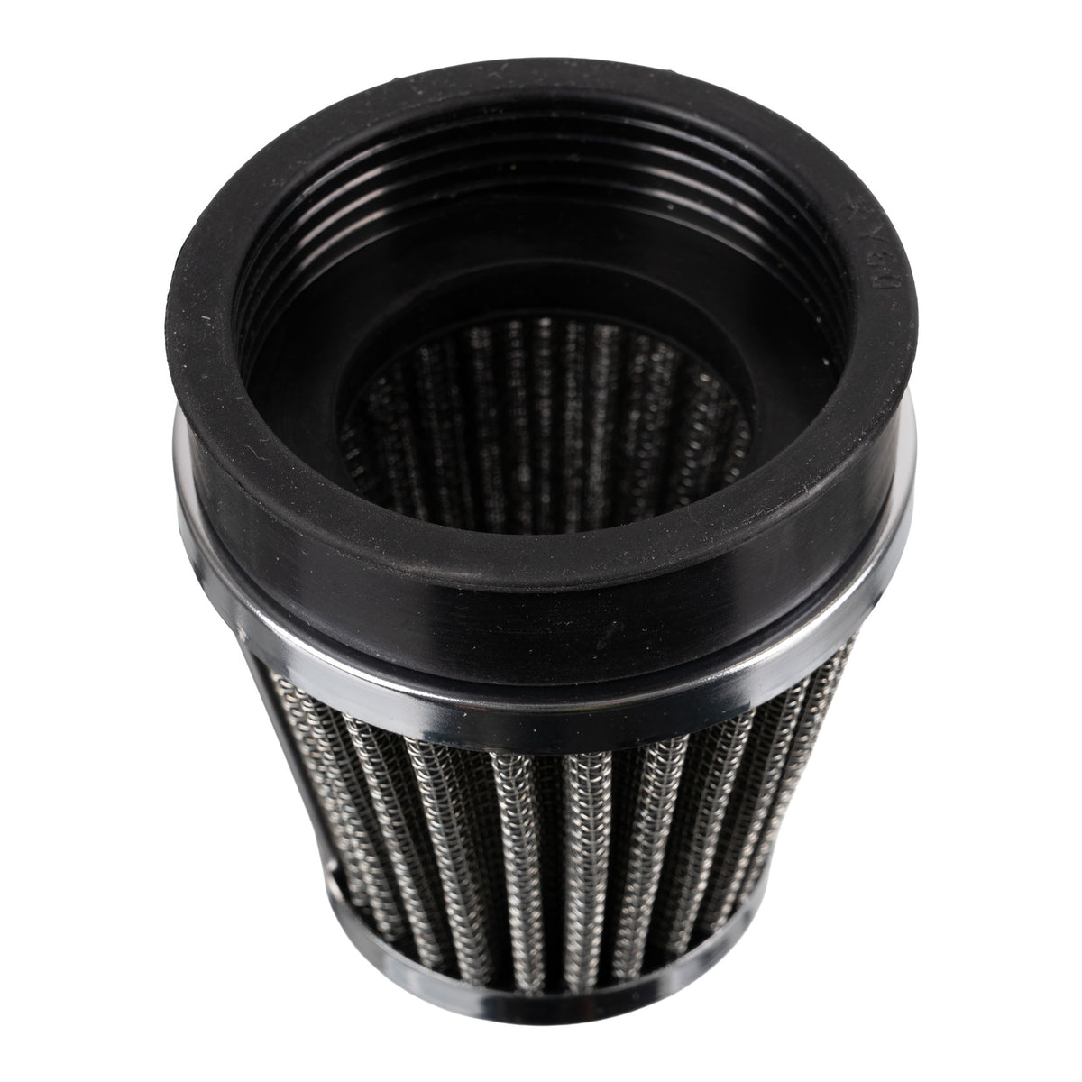 WMP Pod Air Filter Round - 60mm