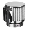 WMP Pod Air Filter Round - 45mm