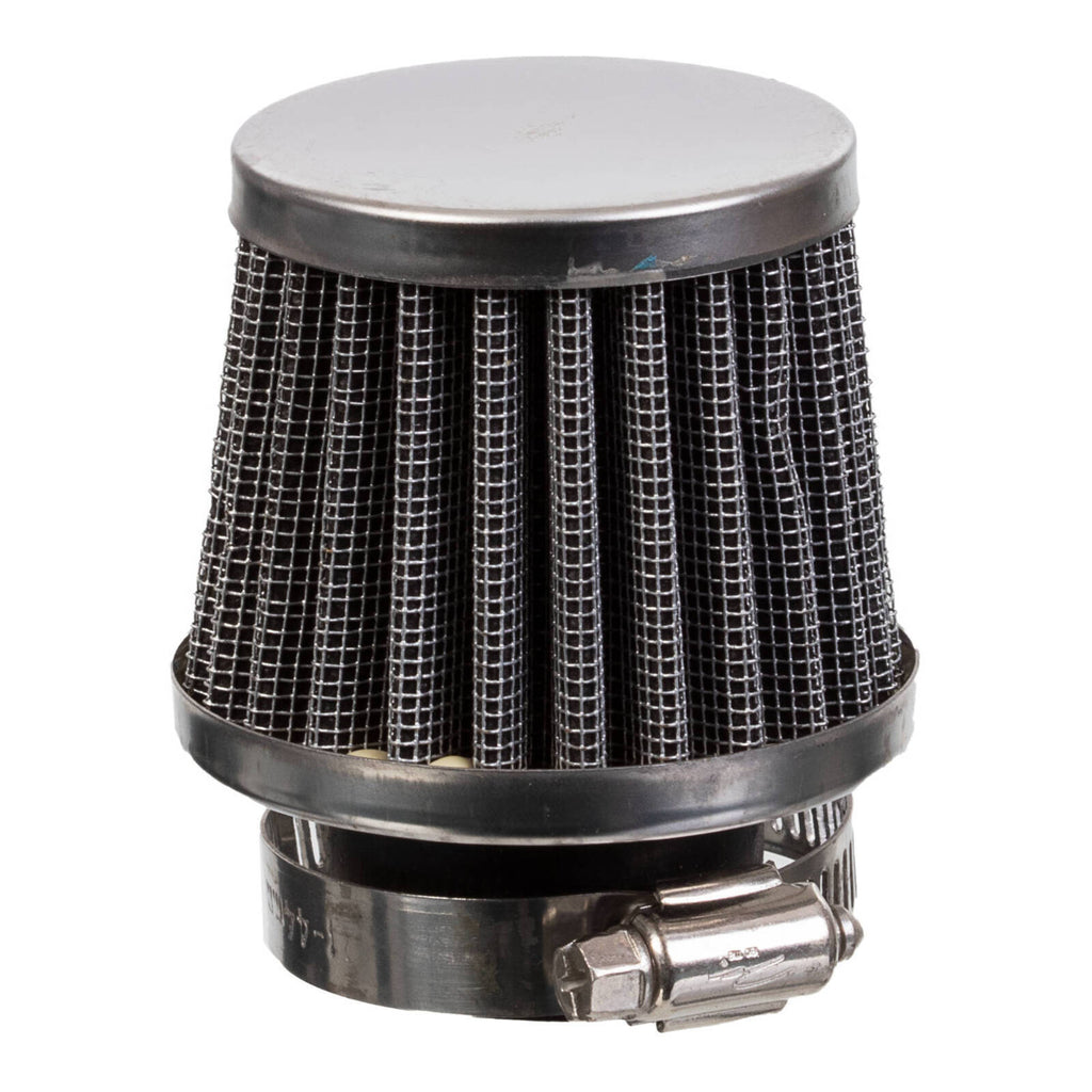 WMP Pod Air Filter Round - 28mm