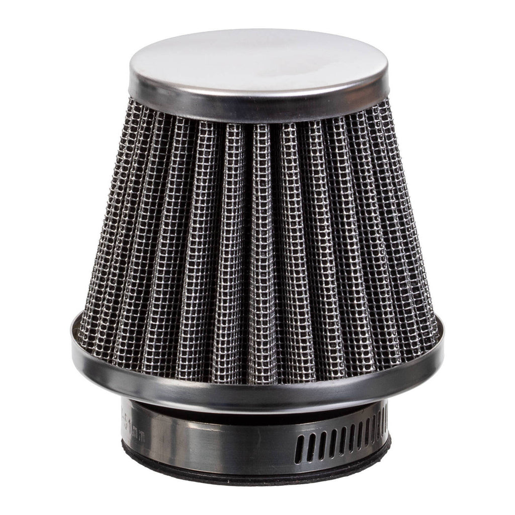 WMP Pod Air Filter Round - 42mm
