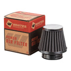 WMP Pod Air Filter Round - 42mm