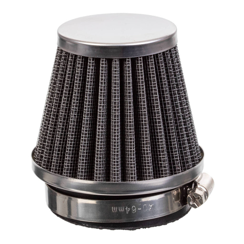 WMP Pod Air Filter Round - 52mm