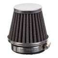 WMP Pod Air Filter Round - 52mm