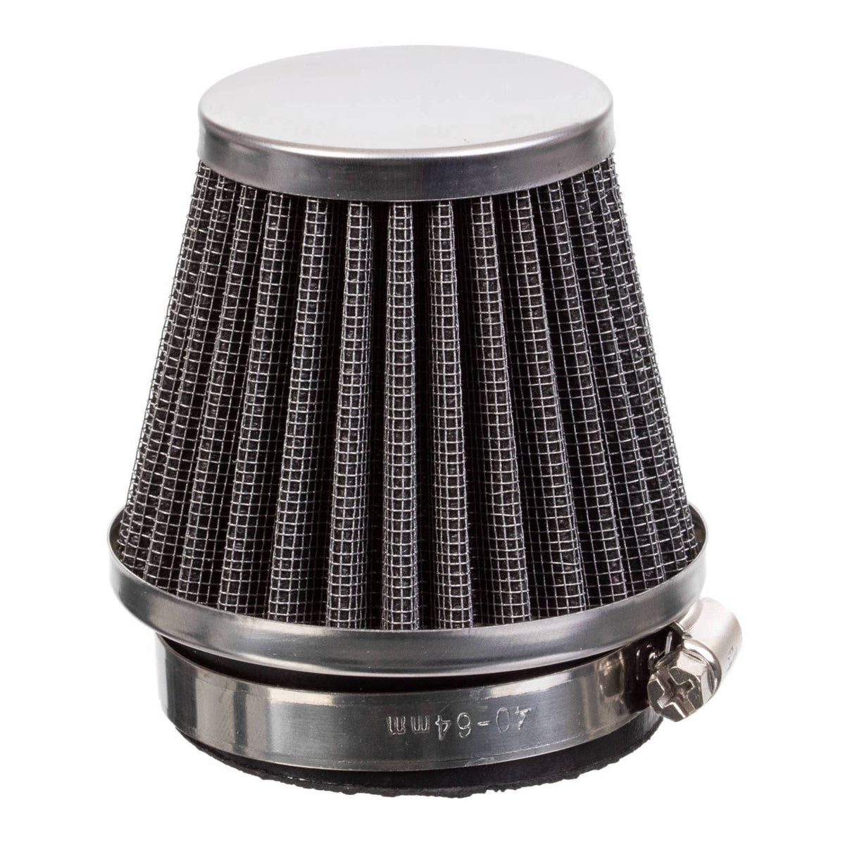 WMP Pod Air Filter Round - 52mm