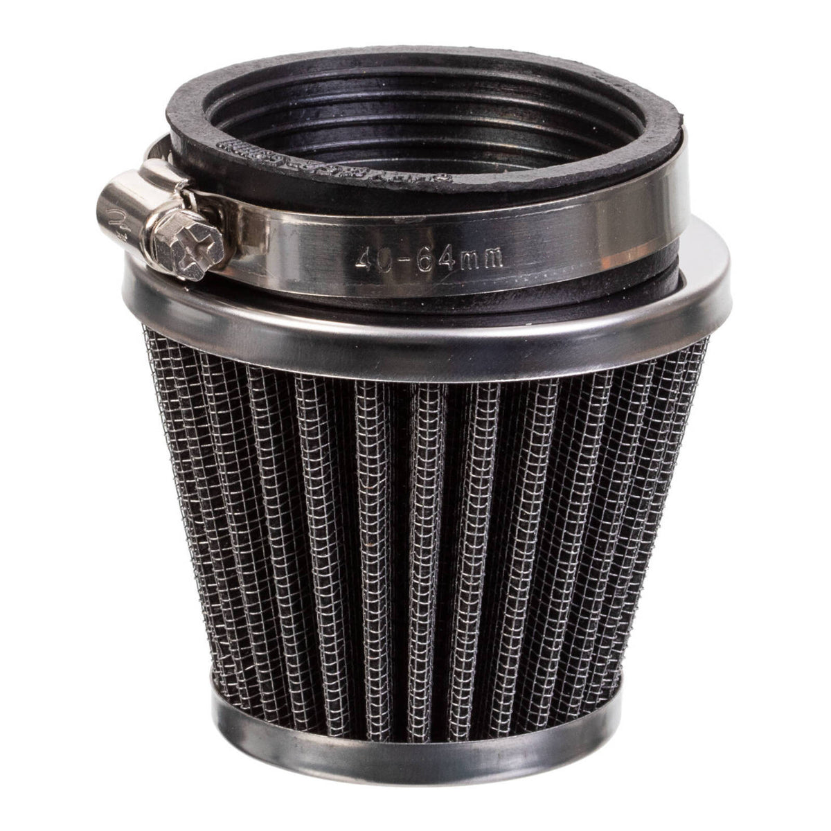 WMP Pod Air Filter Round - 52mm
